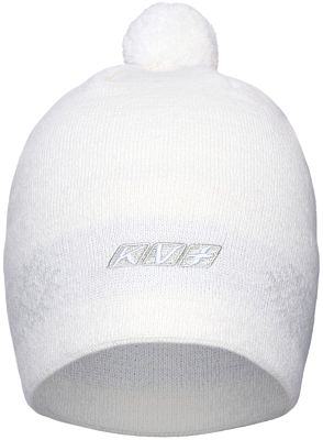 Превью  Шапка лыжная KV+ Fiocco White